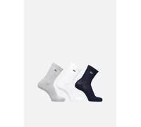 Lacoste Chaussettes RA4182 39 - 42 Negro