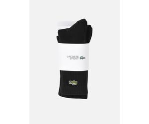 Lacoste Chaussettes RA4182 39 - 42 Negro