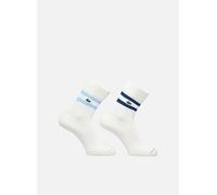Lacoste Chaussettes RA6842 35 - 38 Blanco