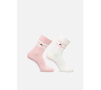 Lacoste Chaussettes RA6842 39 - 42 Rosa