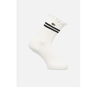Lacoste Chaussettes RA7788 39 - 42 Blanco