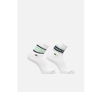 Lacoste Chaussettes RA9304 43 - 46 Blanco