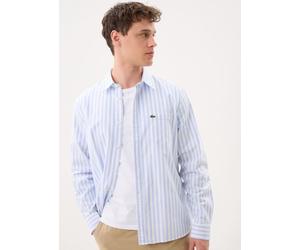 Lacoste Chemise Casual CH5623 XXL Azul