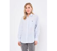 Lacoste Chemise Lacoste CF0054 42 Blanco