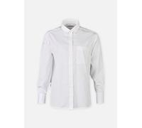 Lacoste Chemise Lacoste CF0215 42 Blanco