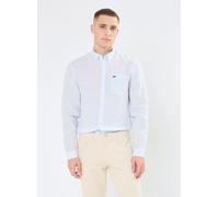 Lacoste Chemise Lacoste CH5692 42 Azul