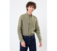 Lacoste Chemise Lacoste CH5692 46 Verde