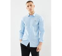 Lacoste Chemise slim fit CH5620 XL Azul