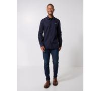 Lacoste Chemise slim fit CH5620 XXL Negro