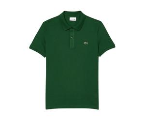 Lacoste - Chemise Sportswear - Tops - Hombre - Verde - L -