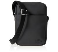 Lacoste Classic Slim Vertical Camera Bag Black