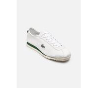 Lacoste CLUB LOW M 47 Blanco