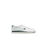 Lacoste- Club-Low Sneakers- Shoes- Hombre- Blanco- 43 EU- Club-Low Sneakers