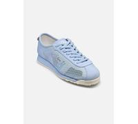 Lacoste CLUB LOW TRANSPARENT 36 Azul