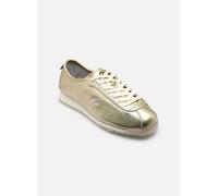 Lacoste CLUB LOW W 39 Oro y bronce
