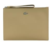 Lacoste Core Essentials Anna Bolso de mano 28 cm beige