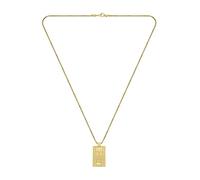 Lacoste Collar para Hombre Colección TENNIS COURT - 2040077