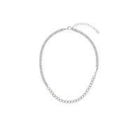 Lacoste Collar para Mujer Colección ORBE de Acero Inoxidable - 2040335