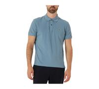 Lacoste- Combo Polo y camiseta para hombres- Tops- Hombre- Azul- 2XL- Combo Polo y camiseta para hombres