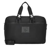 Lacoste Computer Bag - Bolsa para portátil 16" 40.5 cm (noir)
