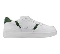 Lacoste - Conjunto de Zapatillas T-Clip - Shoes - Hombre - Blanco - 43 EU -