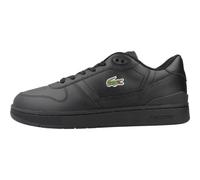 Lacoste - Conjunto de Zapatillas T-Clip - Shoes - Hombre - Negro - 41 EU -