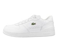 Lacoste - Conjunto de Zapatillas T-Clip - Shoes - Mujer - Blanco - 36 EU -