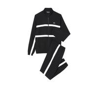 Lacoste - Conjunto Deportivo Estampado - Sport - Hombre - Negro - M -