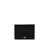 Lacoste - Conjunto Regalo Cinturón de Piel y Tarjetero - Accessories - Hombre - Negro - 105 CM -