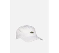 Lacoste Core Croc Cap 40 Blanco