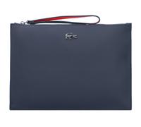 Lacoste Core Essentials Anna Bolsa de hombre 27.5 cm azul
