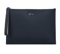 Lacoste Core Essentials Anna Bolsa de hombre 27.5 cm negro