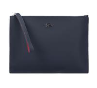 Lacoste Anna Bolso de mano 28 cm abimes petunia (TAS033047)