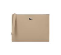 Lacoste Core Essentials Anna Clutch 28 cm marrón