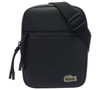 Lacoste Core Essentials Lcst Bolsa de hombro 15.5 cm negro