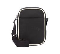 Lacoste Core Essentials Club 1930 Bolsa banderola Mini Bag 14 cm azul