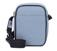 Lacoste Core Essentials Club 1930 Bolsa de hombro Mini Bag 14 cm azul