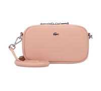 Lacoste Core Essentials Daily City Bolsa de hombro 21 cm rosa