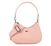 Lacoste Core Essentials Daily City Bolsa de hombro 23 cm naranja