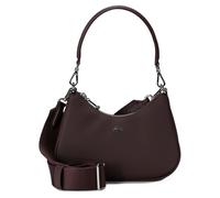 Lacoste Core Essentials Daily City Bolsa de hombro 23 cm rojo