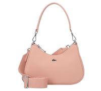 Lacoste Core Essentials Daily City Bolsa de hombro 23 cm rosa