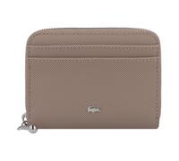 Lacoste Core Essentials Daily City Cartera 11.5 cm gris