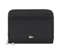 Lacoste Core Essentials Daily City Cartera 11.5 cm negro