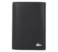Lacoste Core Essentials FG Cartera Piel natural 2.5 cm negro