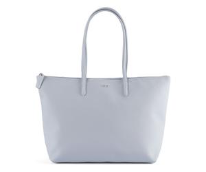 Lacoste Core Essentials L.12.12 Concept Bolsa de compras L 46 cm azul