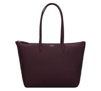 Lacoste Core Essentials L.12.12 Concept Bolsa de compras L 46 cm púrpura