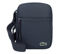 Lacoste Core Essentials Lcst Bolsa de hombro 15.5 cm azul