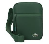 Lacoste Core Essentials Lcst Bolsa de hombro 15.5 cm verde
