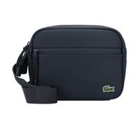 Lacoste Core Essentials Lcst Bolsa de hombro 23 cm azul