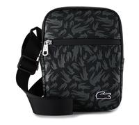 Lacoste Core Essentials Lcst Bolsa de hombro Mini Bag S 15 cm negro